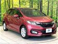 2017 Honda Fit Hybrid