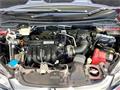 2017 Honda Fit Hybrid