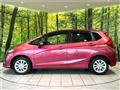 2017 Honda Fit Hybrid