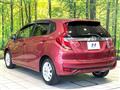 2017 Honda Fit Hybrid