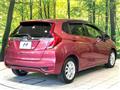2017 Honda Fit Hybrid