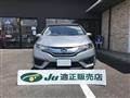 2013 Honda Fit Hybrid