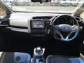2013 Honda Fit Hybrid