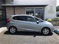 2013 Honda Fit Hybrid