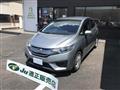 2013 Honda Fit Hybrid
