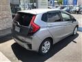 2013 Honda Fit Hybrid