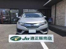 2013 Honda Fit Hybrid