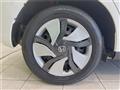 2014 Honda Fit Hybrid