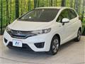 2014 Honda Fit Hybrid