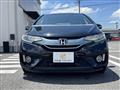 2014 Honda Fit Hybrid