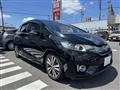 2014 Honda Fit Hybrid