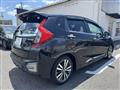 2014 Honda Fit Hybrid