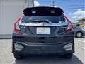 2014 Honda Fit Hybrid