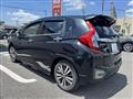 2014 Honda Fit Hybrid
