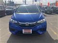 2016 Honda Fit Hybrid