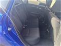 2016 Honda Fit Hybrid