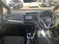 2016 Honda Fit Hybrid