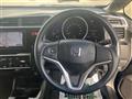 2016 Honda Fit Hybrid