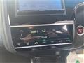2016 Honda Fit Hybrid