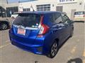 2016 Honda Fit Hybrid