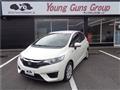2016 Honda Fit Hybrid