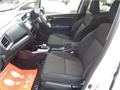 2016 Honda Fit Hybrid