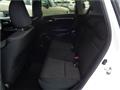 2016 Honda Fit Hybrid