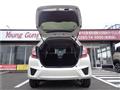 2016 Honda Fit Hybrid