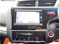 2016 Honda Fit Hybrid