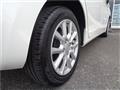 2016 Honda Fit Hybrid