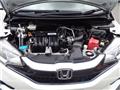 2016 Honda Fit Hybrid