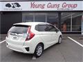 2016 Honda Fit Hybrid