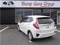 2016 Honda Fit Hybrid