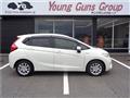 2016 Honda Fit Hybrid