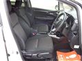 2016 Honda Fit Hybrid