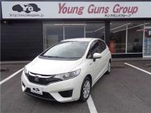 2016 Honda Fit Hybrid