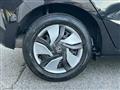 2014 Honda Fit Hybrid