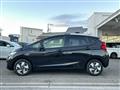 2014 Honda Fit Hybrid