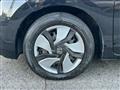 2014 Honda Fit Hybrid