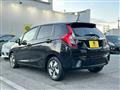2014 Honda Fit Hybrid
