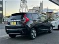 2014 Honda Fit Hybrid