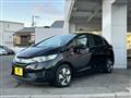 2014 Honda Fit Hybrid