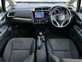 2014 Honda Fit Hybrid