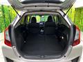 2016 Honda Fit Hybrid