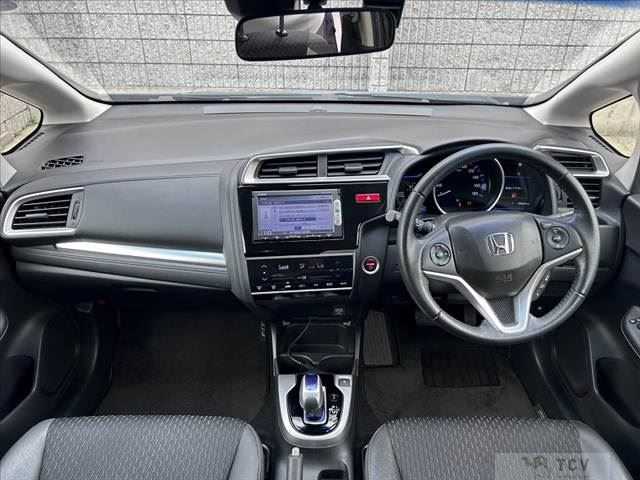 2015 Honda Fit