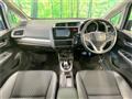 2015 Honda Fit Hybrid