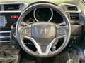 2015 Honda Fit Hybrid