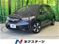 2015 Honda Fit Hybrid