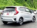 2016 Honda Fit Hybrid