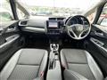 2016 Honda Fit Hybrid